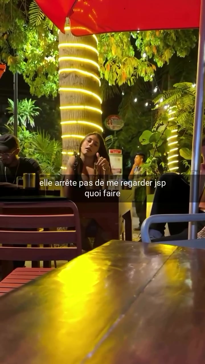 umm des conseils sur quoi faire là?